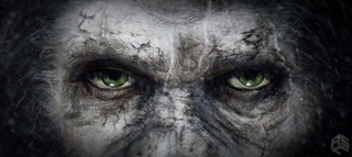 Illustration for article titled Life of the Apes Revealed in Dawn of the Planet of the Apes Concept Art